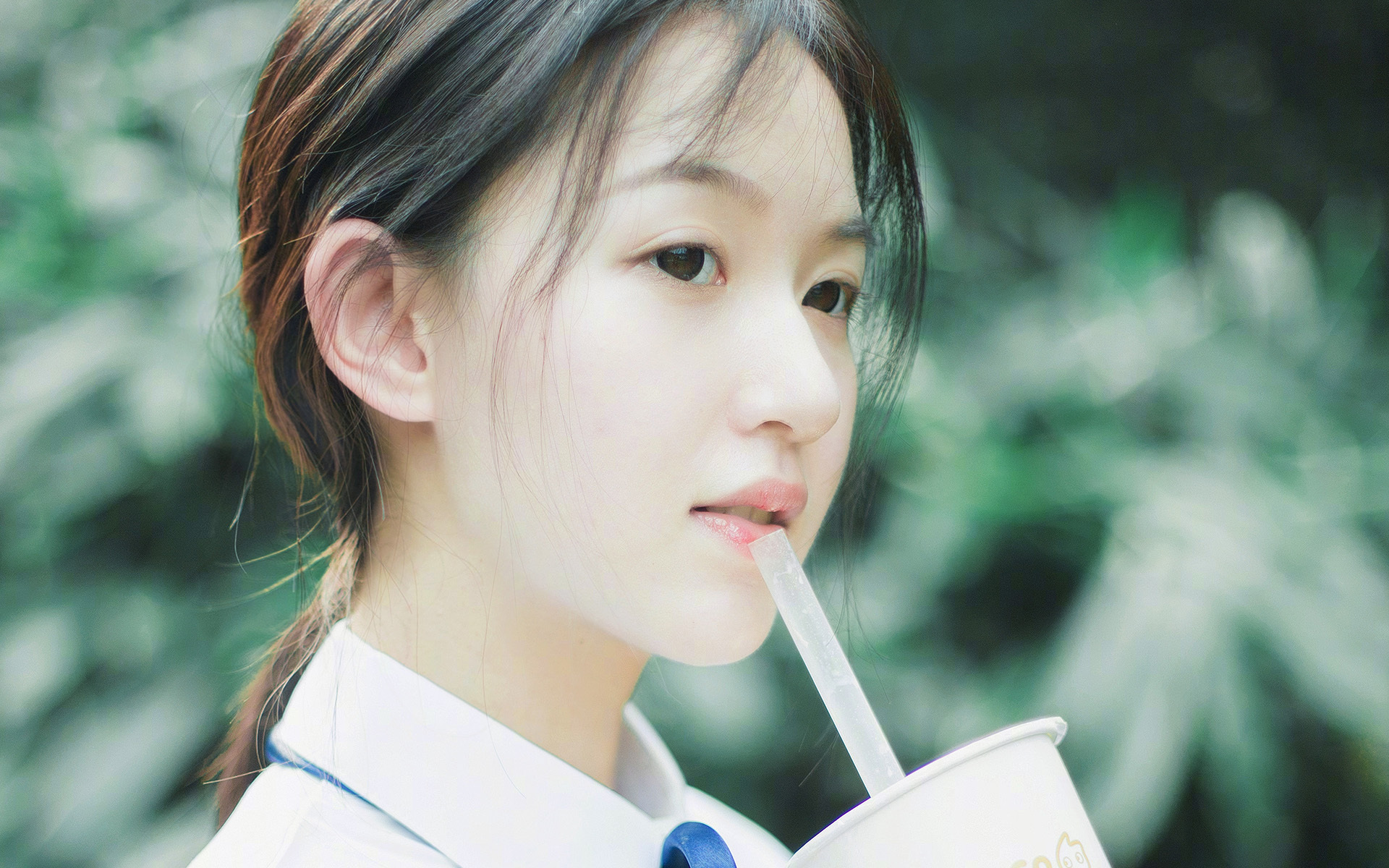 朱婷鼓励新人突破瓶颈不断挑战自我,朱婷的绝招